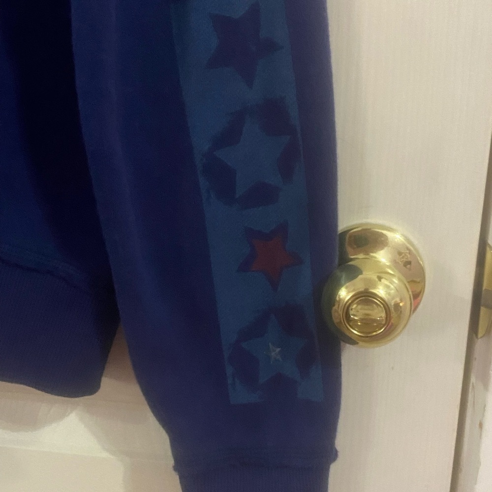 Disney Parks Disneyland Resort Mickey Mouse Star Large Jacket - Picture 3 of 11